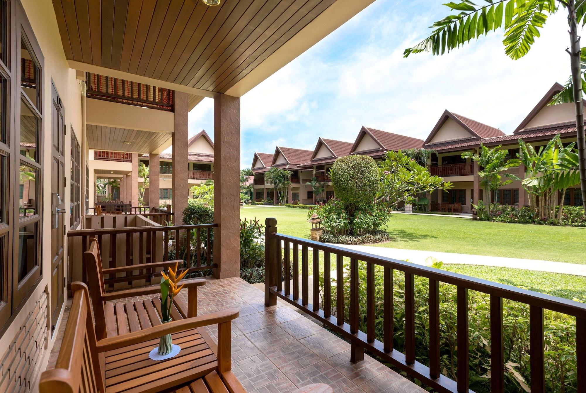 Best Western Premier Bangtao Beach Resort & Spa Bang Tao Beach  Exterior foto